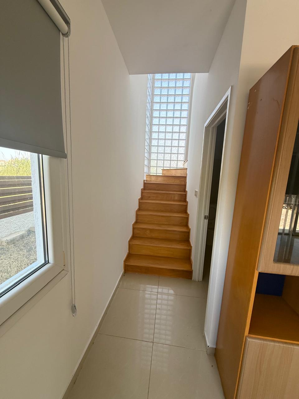 TWO-STOREY THREE BEDROOM HOUSE- SOTIRA/PARALIMNI