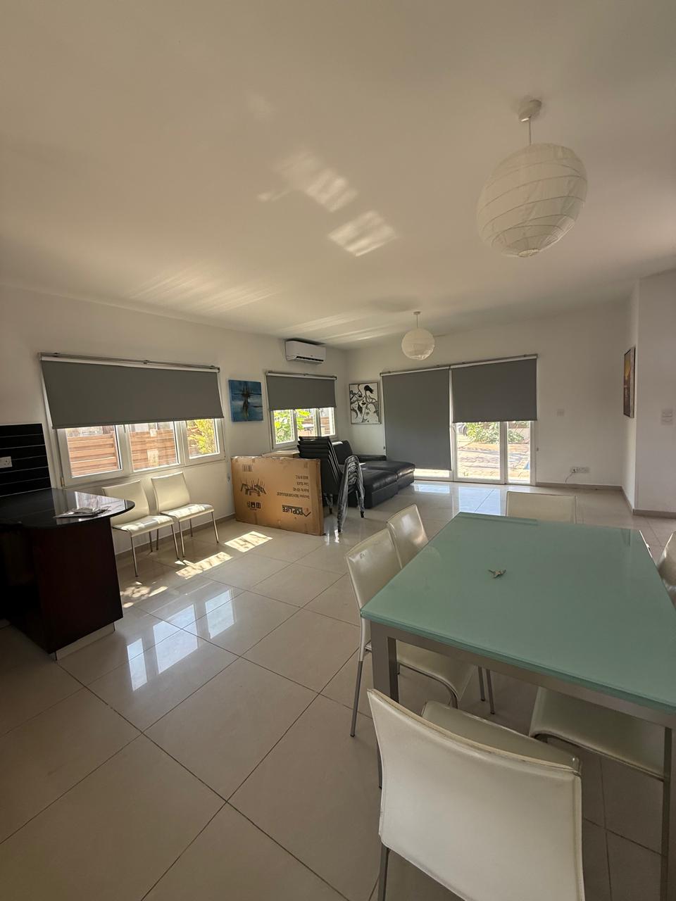 TWO-STOREY THREE BEDROOM HOUSE- SOTIRA/PARALIMNI