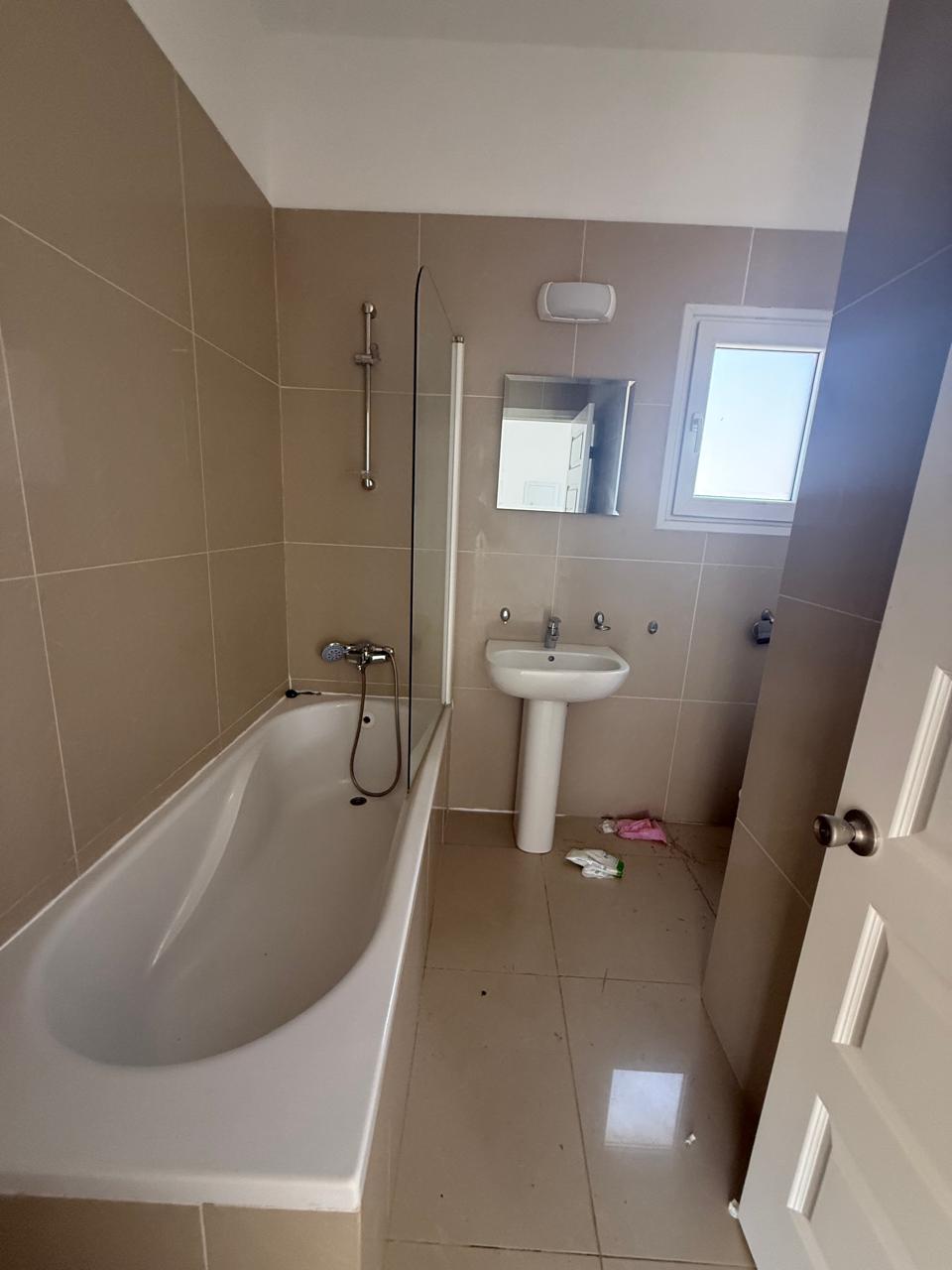 TWO-STOREY THREE BEDROOM HOUSE- SOTIRA/PARALIMNI