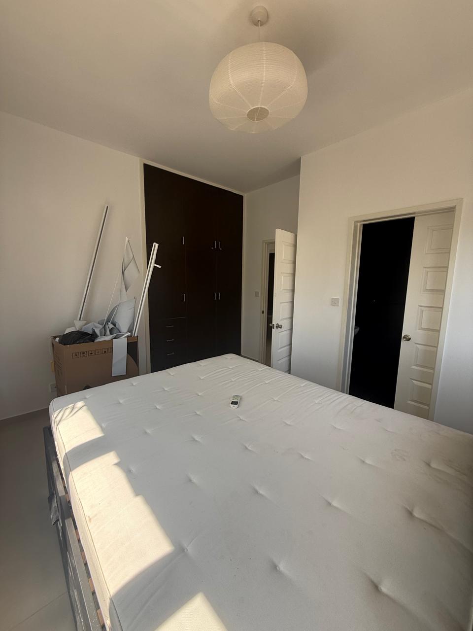 TWO-STOREY THREE BEDROOM HOUSE- SOTIRA/PARALIMNI