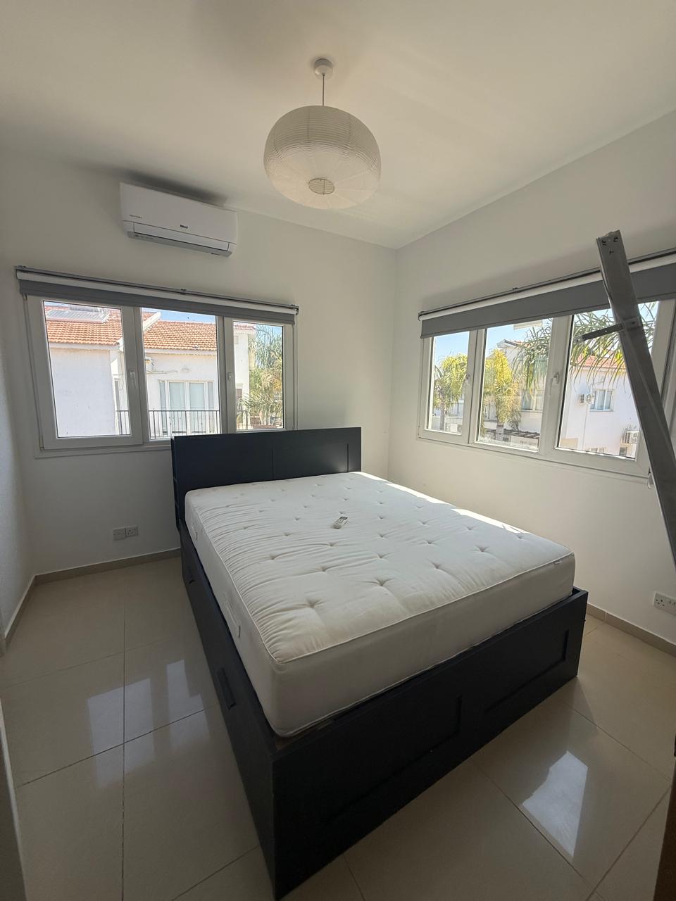 TWO-STOREY THREE BEDROOM HOUSE- SOTIRA/PARALIMNI