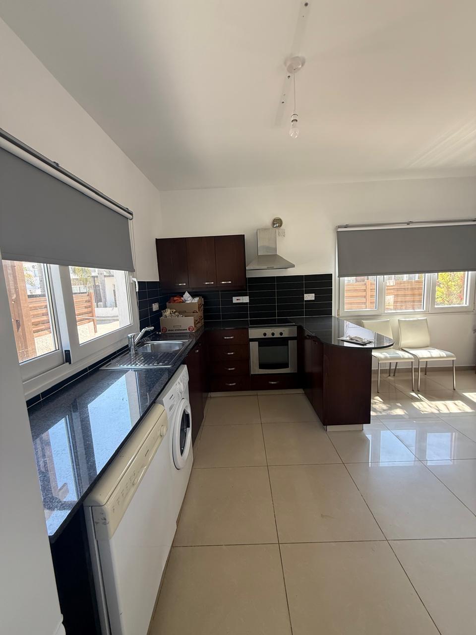 TWO-STOREY THREE BEDROOM HOUSE- SOTIRA/PARALIMNI