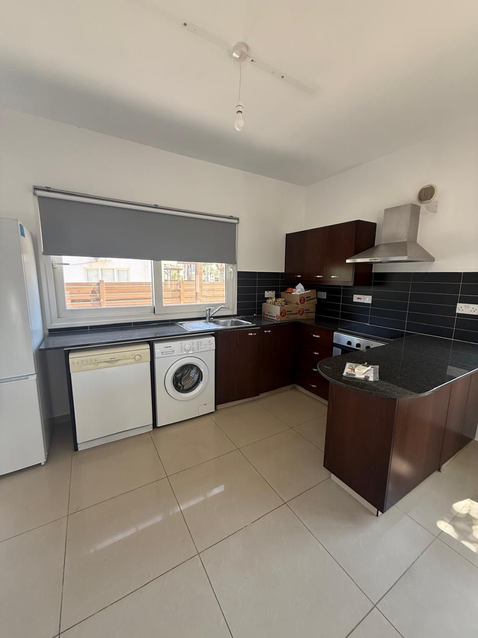 TWO-STOREY THREE BEDROOM HOUSE- SOTIRA/PARALIMNI