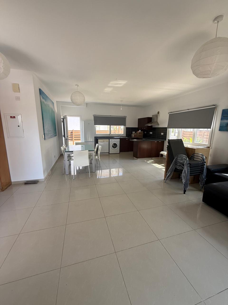 TWO-STOREY THREE BEDROOM HOUSE- SOTIRA/PARALIMNI