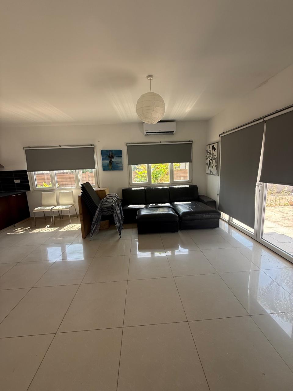 TWO-STOREY THREE BEDROOM HOUSE- SOTIRA/PARALIMNI