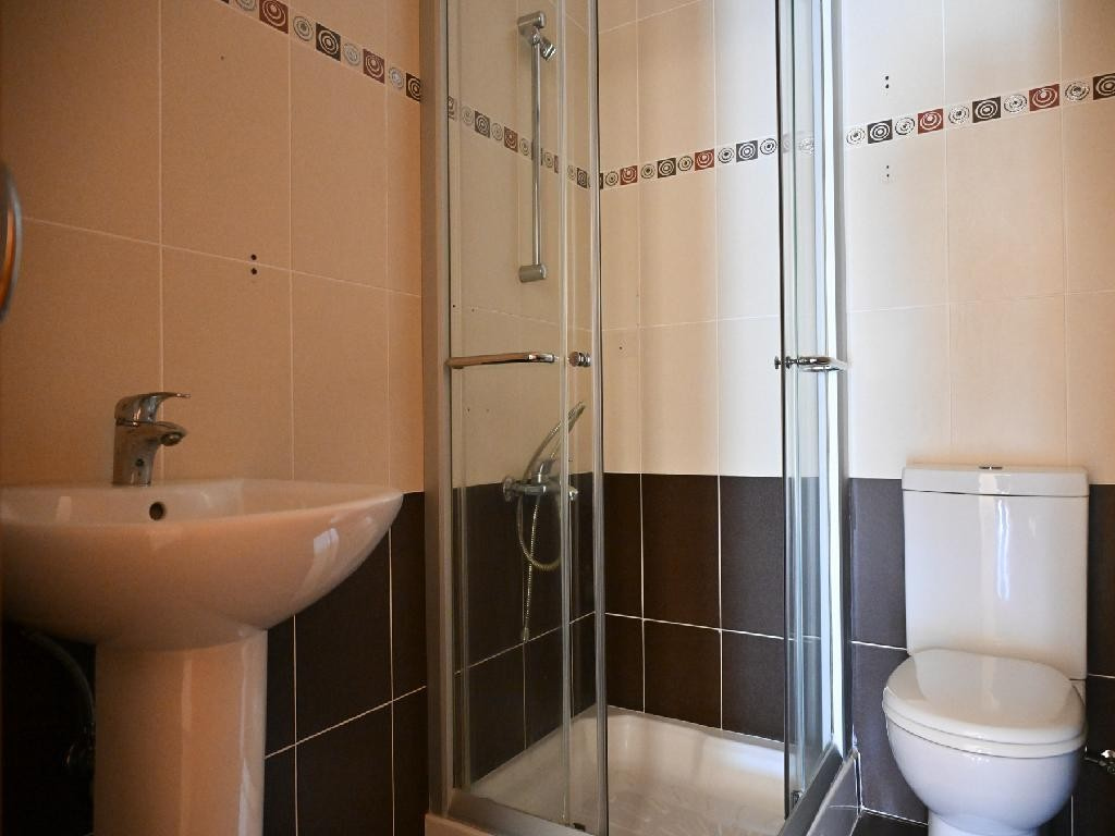 TWO BEDROOM APARTMENT - TERSEFANOU/LARNACA