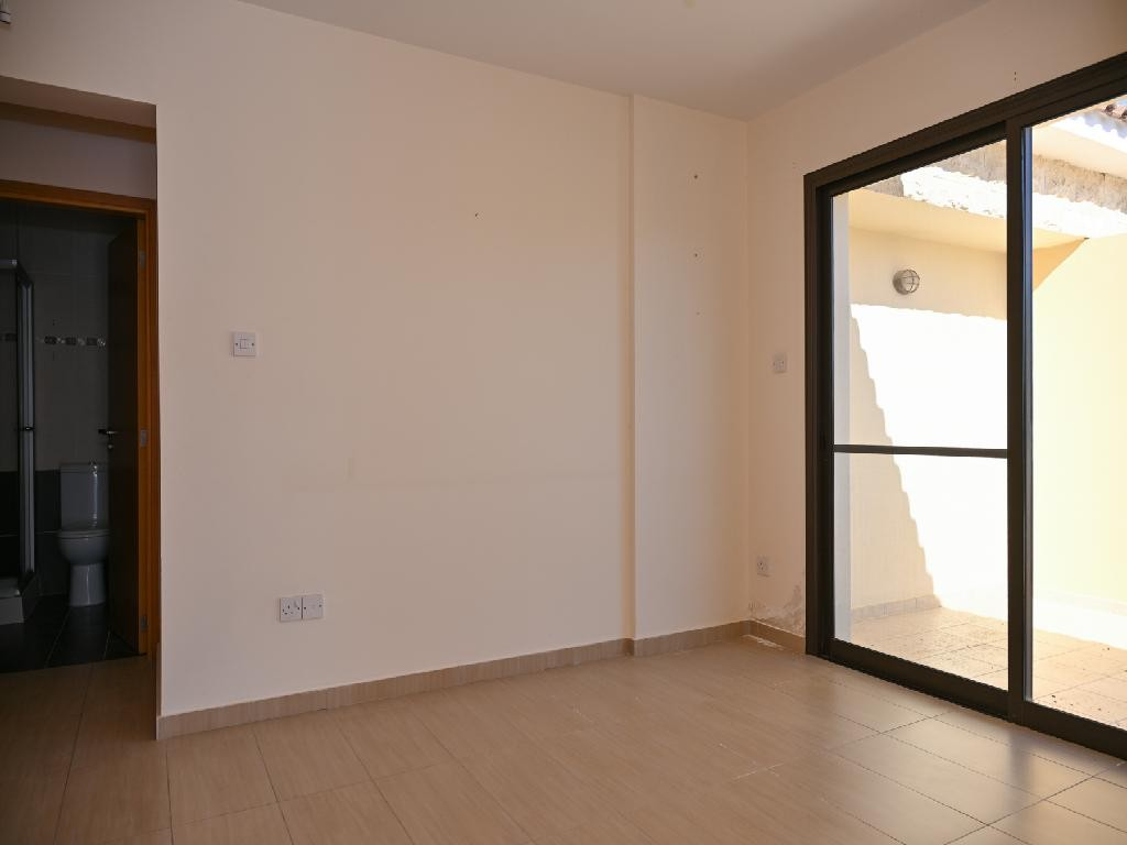 TWO BEDROOM APARTMENT - TERSEFANOU/LARNACA