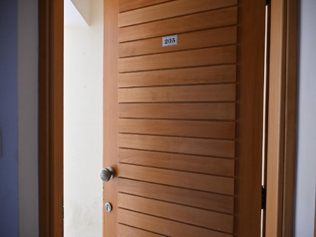 TWO BEDROOM APARTMENT - TERSEFANOU/LARNACA