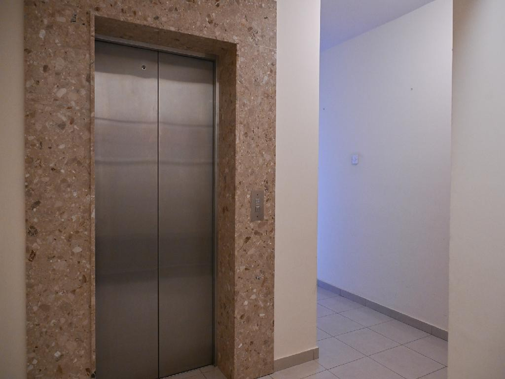 TWO BEDROOM APARTMENT - TERSEFANOU/LARNACA