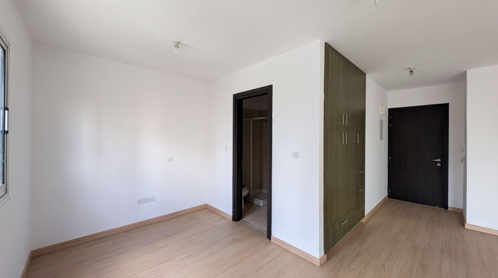 STUDIO FOR SALE IN LATSIA-NICOSIA