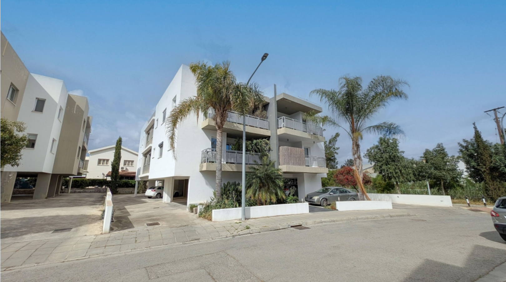 STUDIO FOR SALE IN LATSIA-NICOSIA