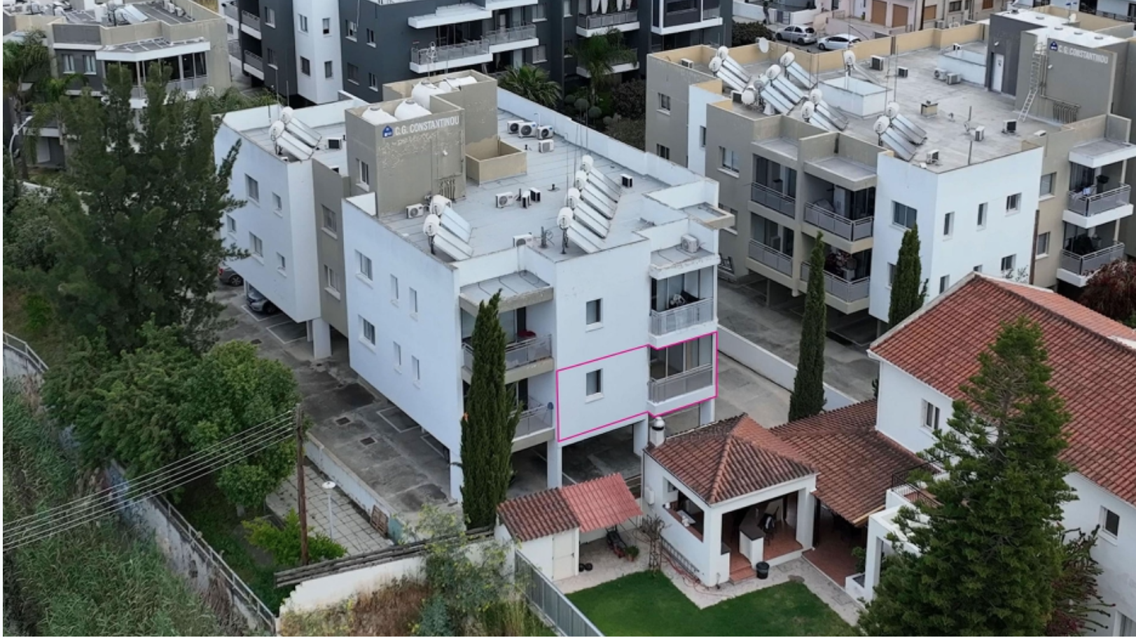 STUDIO FOR SALE IN LATSIA-NICOSIA