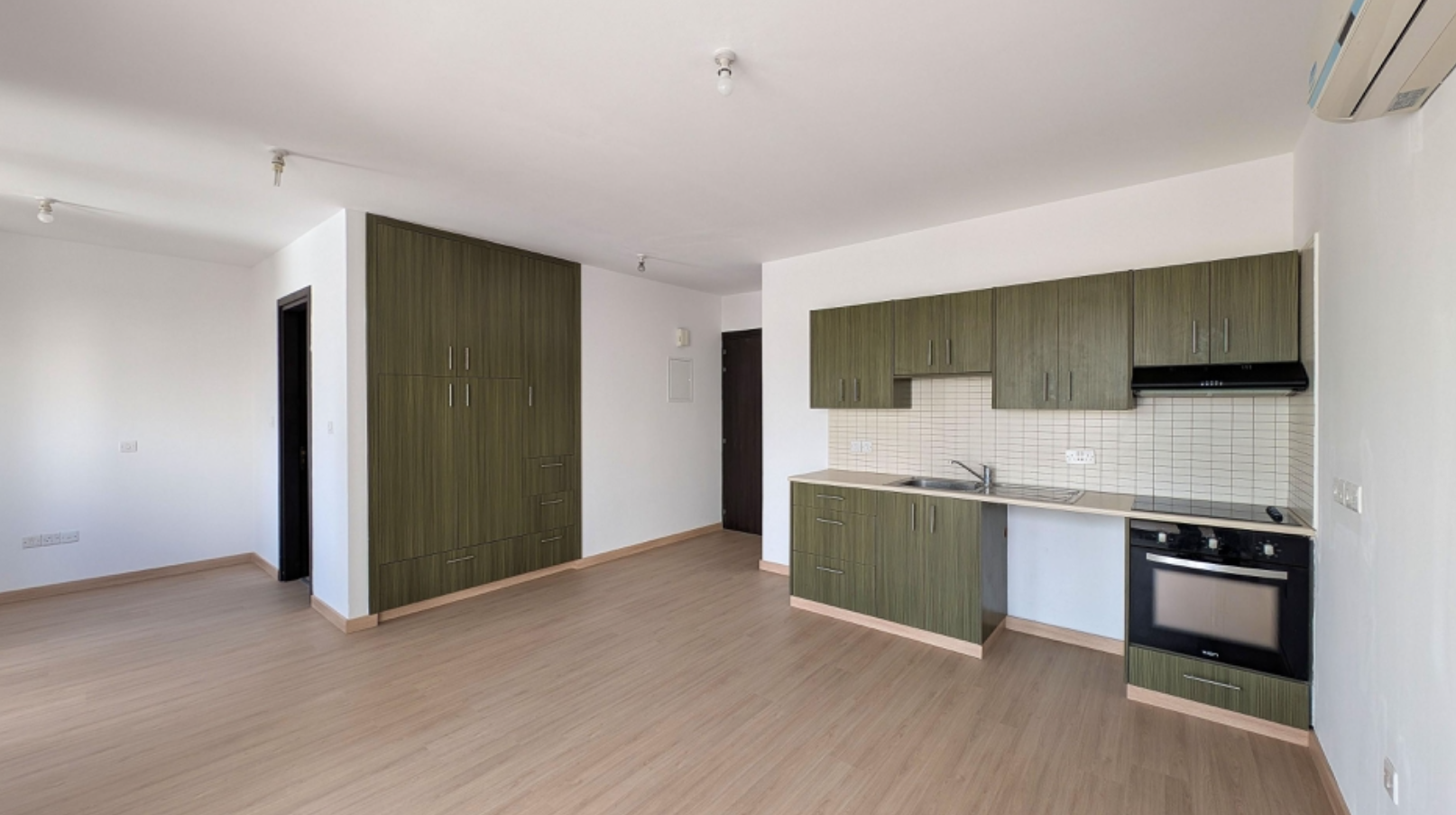 STUDIO FOR SALE IN LATSIA-NICOSIA