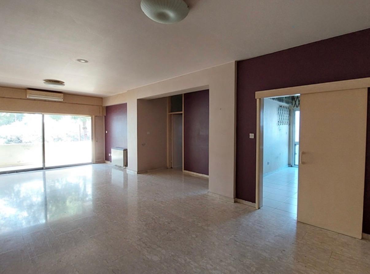 THREE BEDROOM APARTMENT FOR SALE IN STROVOLOS-NICOSIA