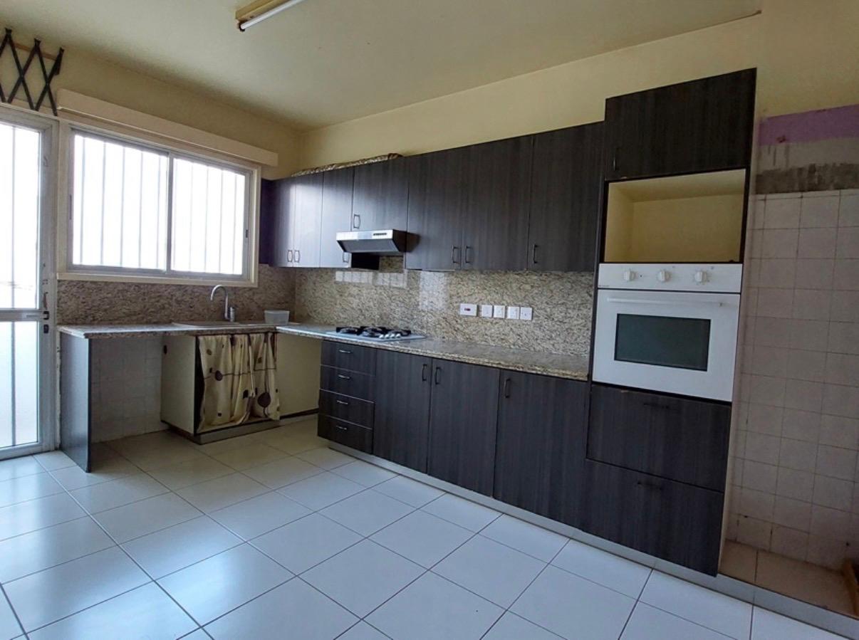 THREE BEDROOM APARTMENT FOR SALE IN STROVOLOS-NICOSIA