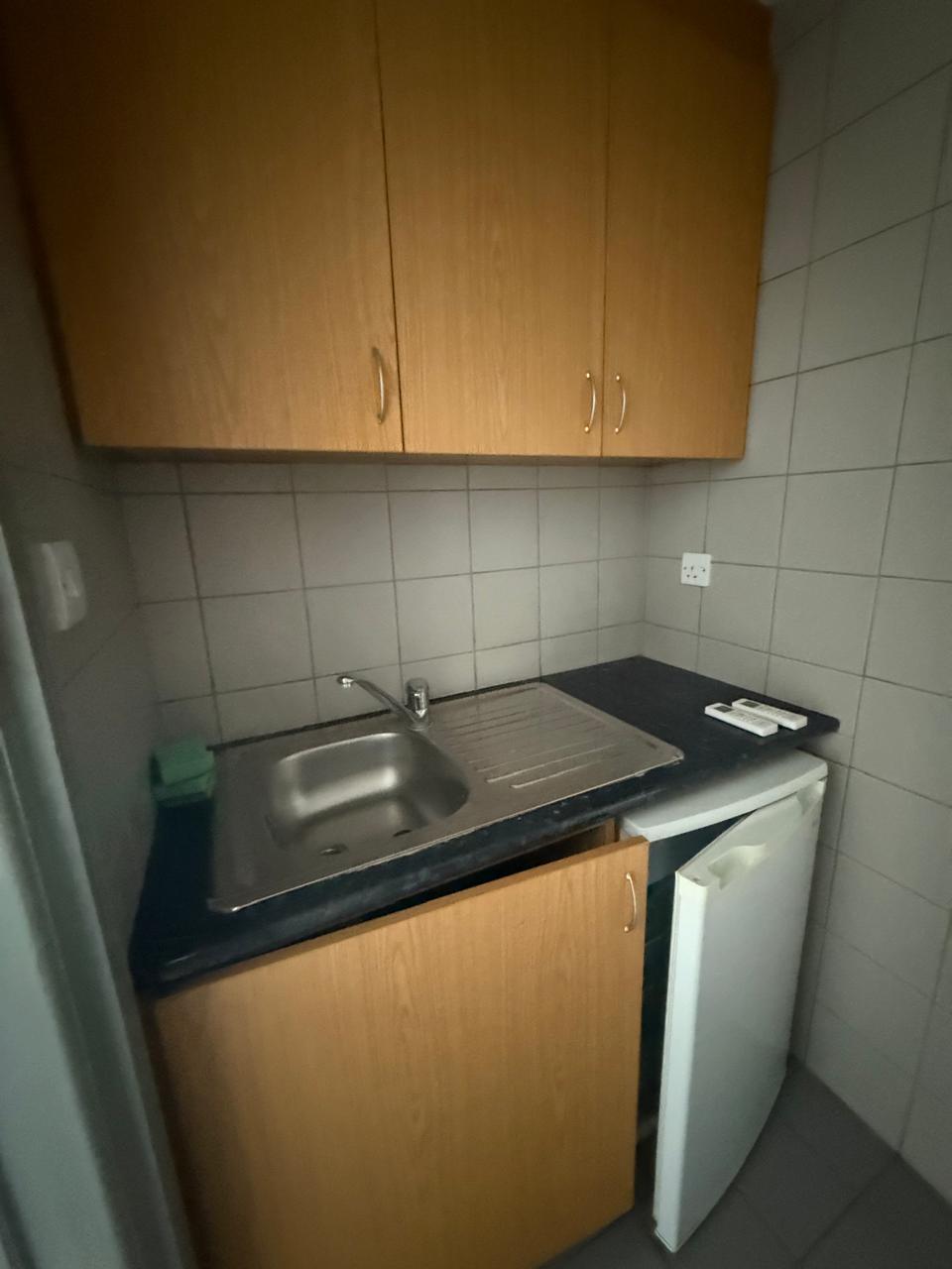 OFFICE FOR RENT IN MAKARIOU AVENUE/LARNACA
