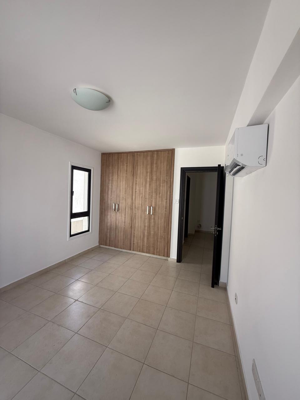 TWO BEDROOM APARTMENT -TERSEFANOU/LARNACA