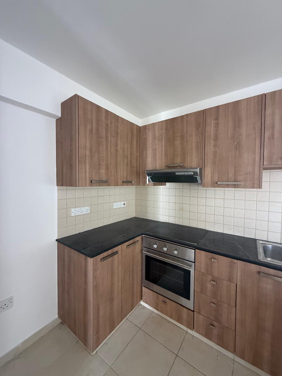 TWO BEDROOM APARTMENT -TERSEFANOU/LARNACA
