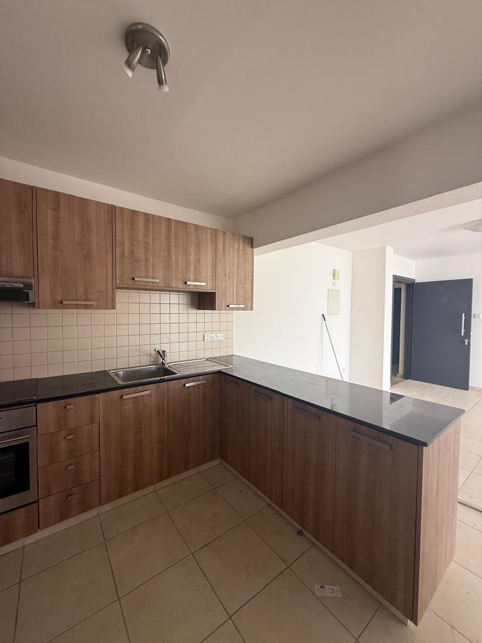 TWO BEDROOM APARTMENT -TERSEFANOU/LARNACA