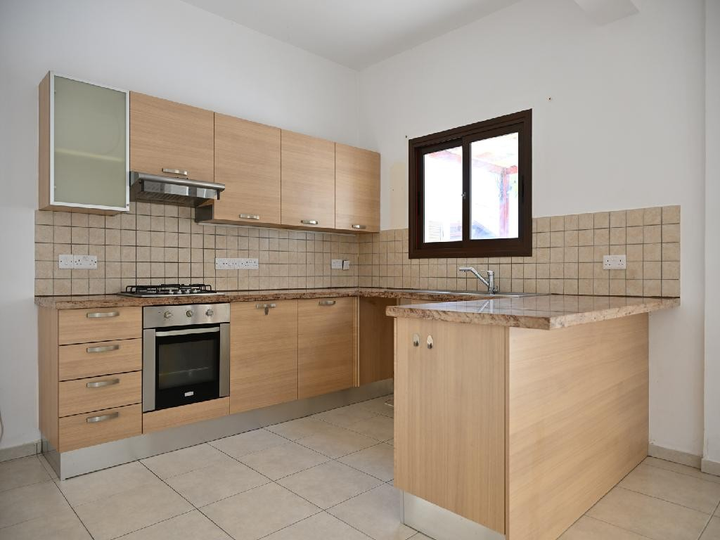 TWO-STOREY DETACHED HOUSE- PYLA/LARNACA