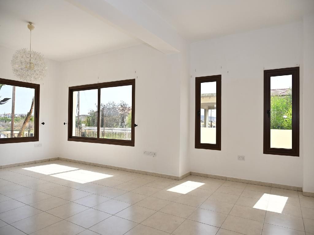 TWO-STOREY DETACHED HOUSE- PYLA/LARNACA