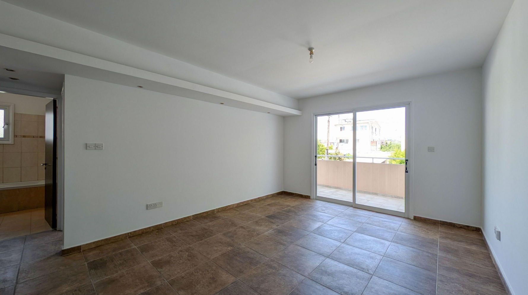 ONE BEDROOM APARTMENT FOR SALE IN NICOSIA-KAIMAKLI