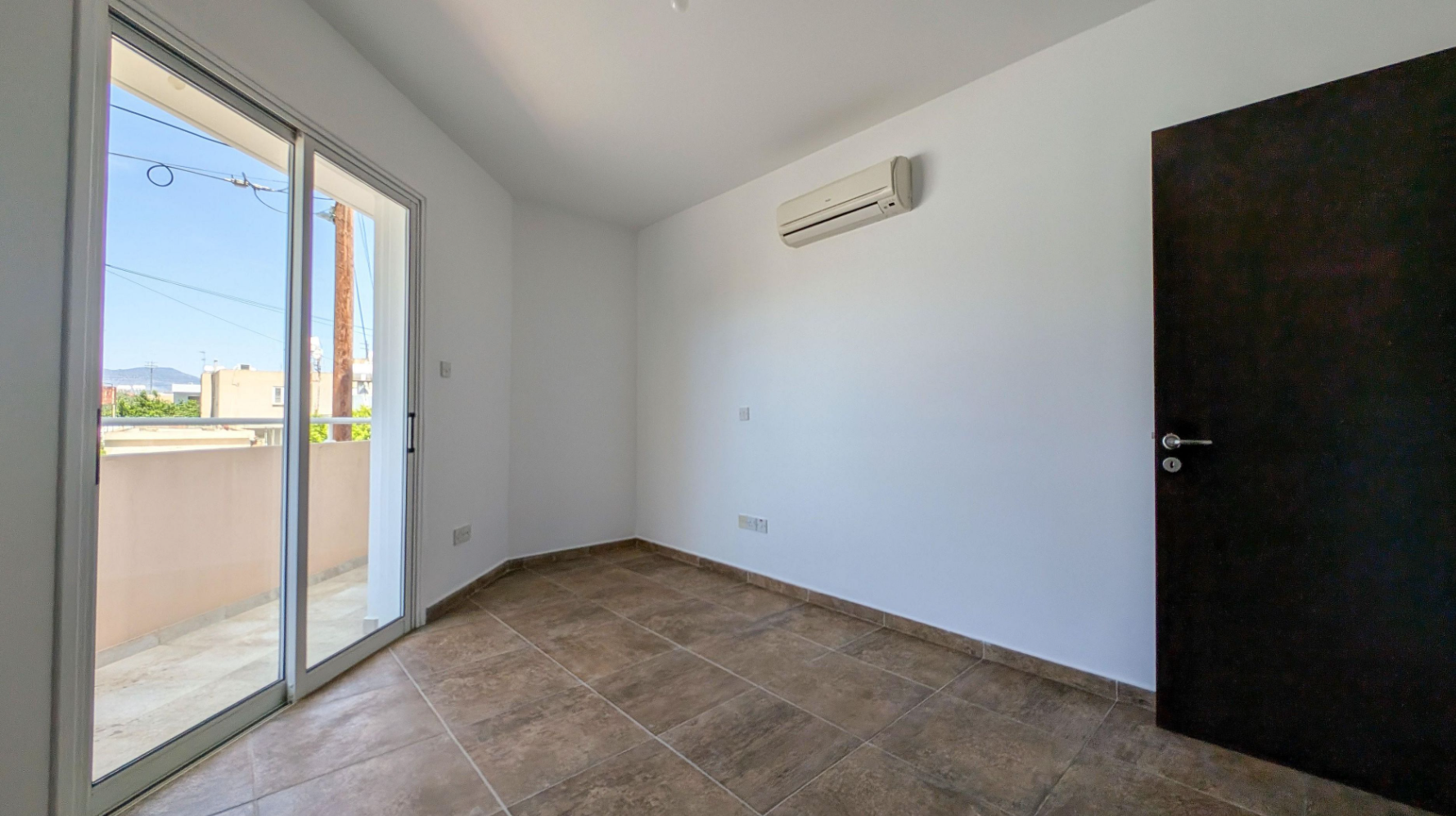 ONE BEDROOM APARTMENT FOR SALE IN NICOSIA-KAIMAKLI