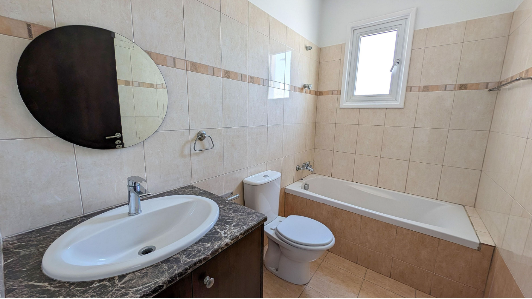 ONE BEDROOM APARTMENT FOR SALE IN NICOSIA-KAIMAKLI