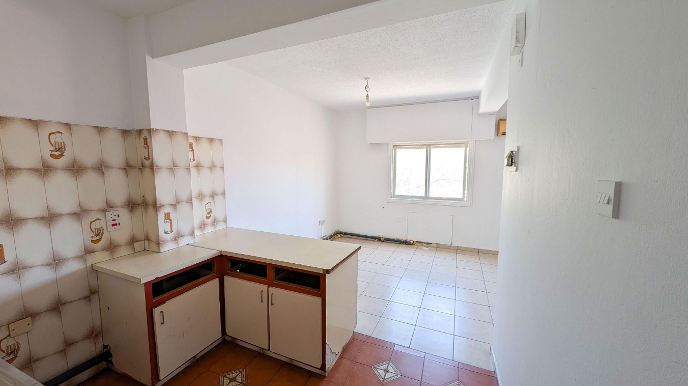 STUDIO APARTMENT- SKALA QUARTER/LARNACA