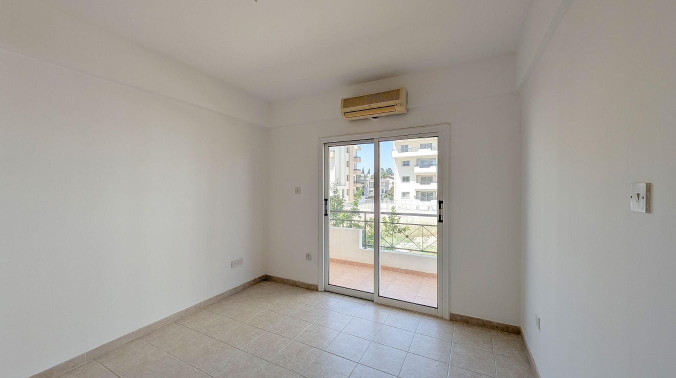 THREE BEDROOM APARTMENT- CHRYSOPOLITISSA/LARNACA