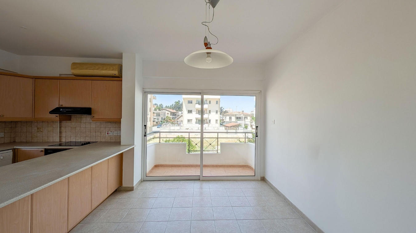 THREE BEDROOM APARTMENT- CHRYSOPOLITISSA/LARNACA