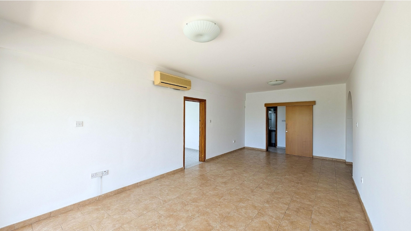 THREE BEDROOM APARTMENT- CHRYSOPOLITISSA/LARNACA