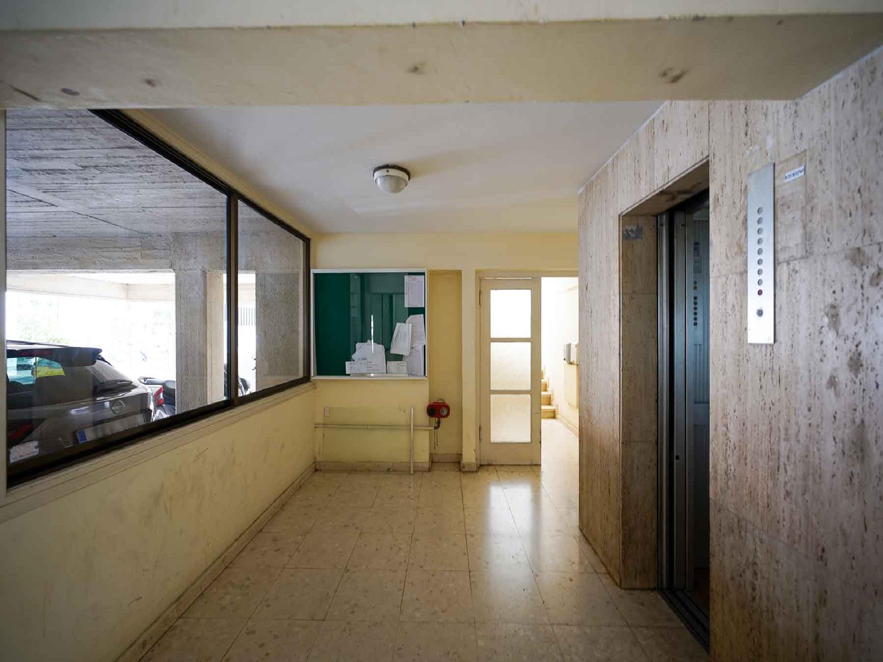 TWO BEDROOM APARTMENT FOR SALE IN NICOSIA-STROVOLOS