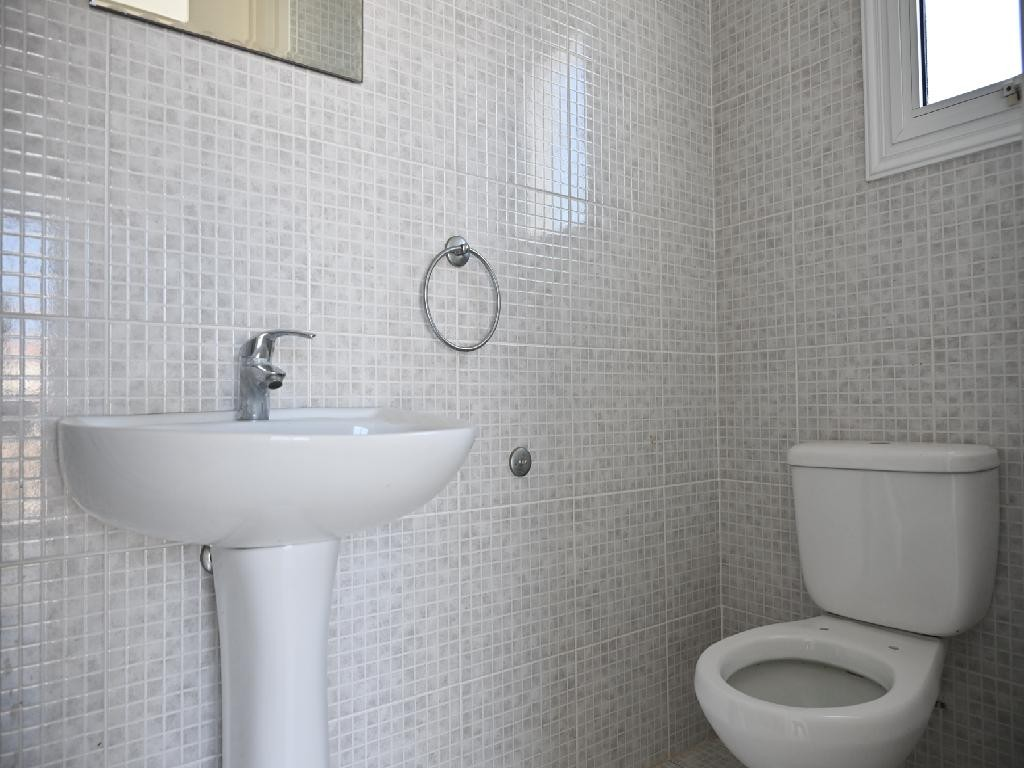 TWO-STOREY FOUR BEDROOM DETACHED HOUSE-XYLOFAGOU/LARNACA