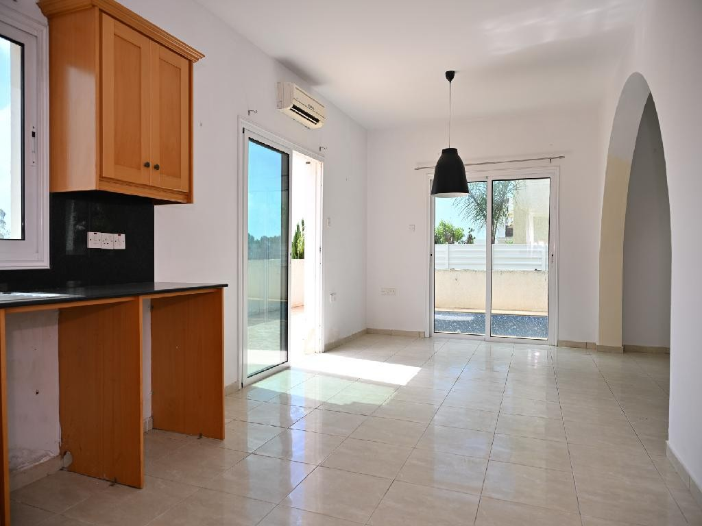 TWO-STOREY FOUR BEDROOM DETACHED HOUSE-XYLOFAGOU/LARNACA