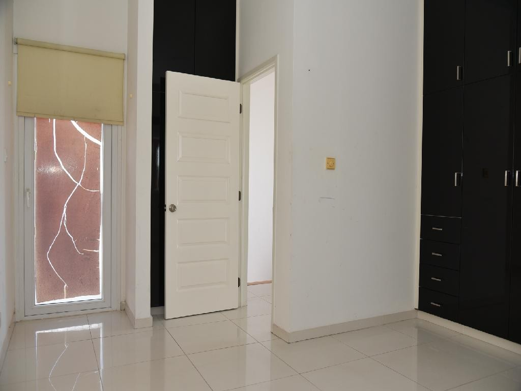 TWO STOREY -TWO BEDROOM WOODEN HOUSE -SOTIRA/ FAMAGUSTA