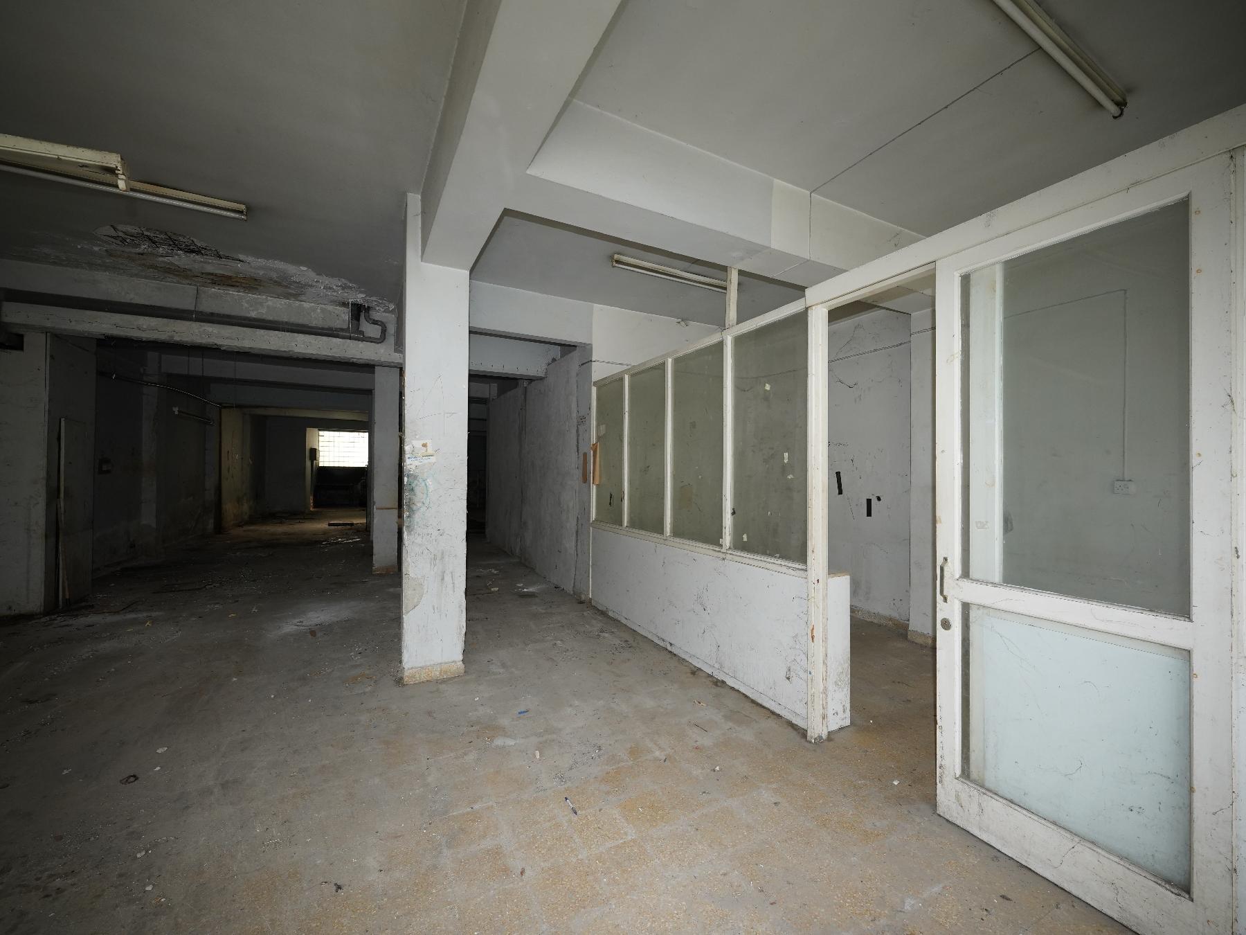 SHOP FOR SALE IN NICOSIA- CITY CENTER 
