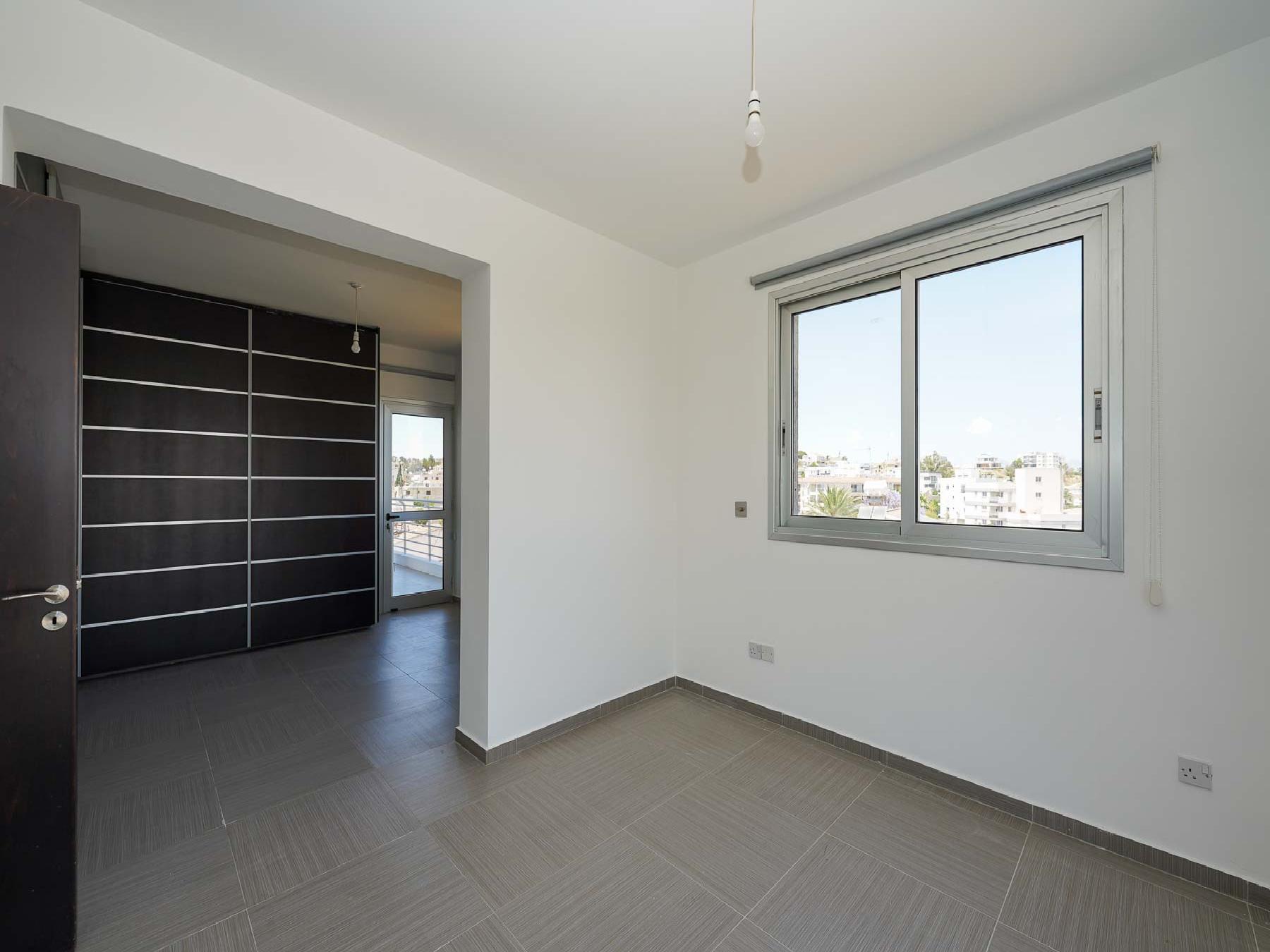 ONE BEDROOM APARTMENT FOR SALE IN NICOSIA-GERI