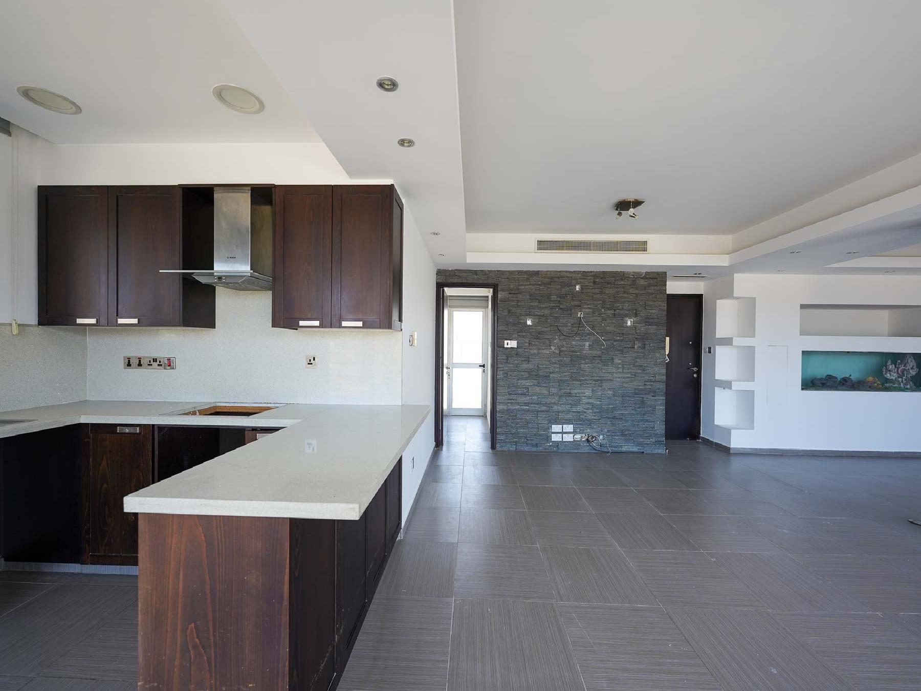 ONE BEDROOM APARTMENT FOR SALE IN NICOSIA-GERI