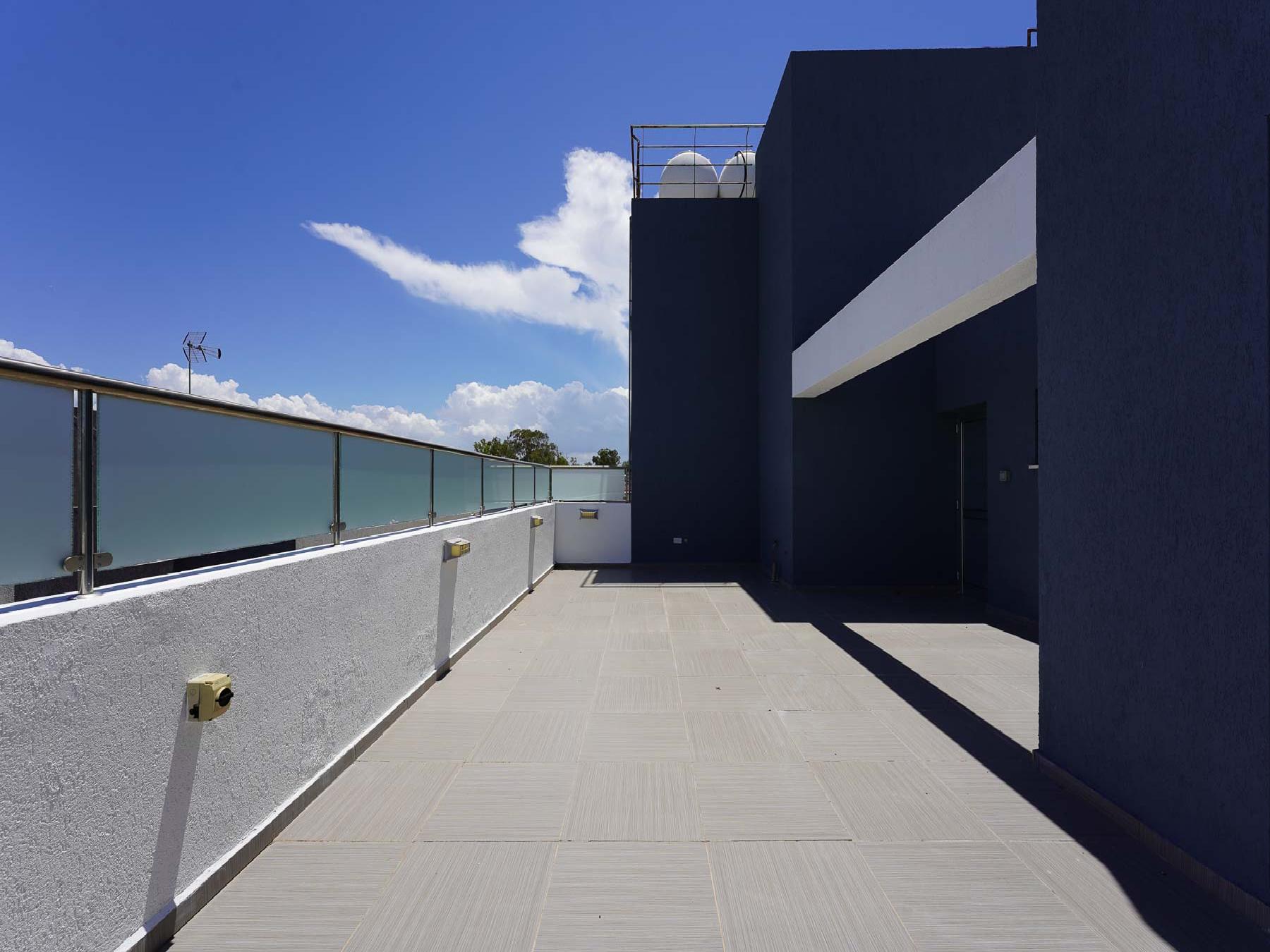 ONE BEDROOM APARTMENT FOR SALE IN NICOSIA-GERI