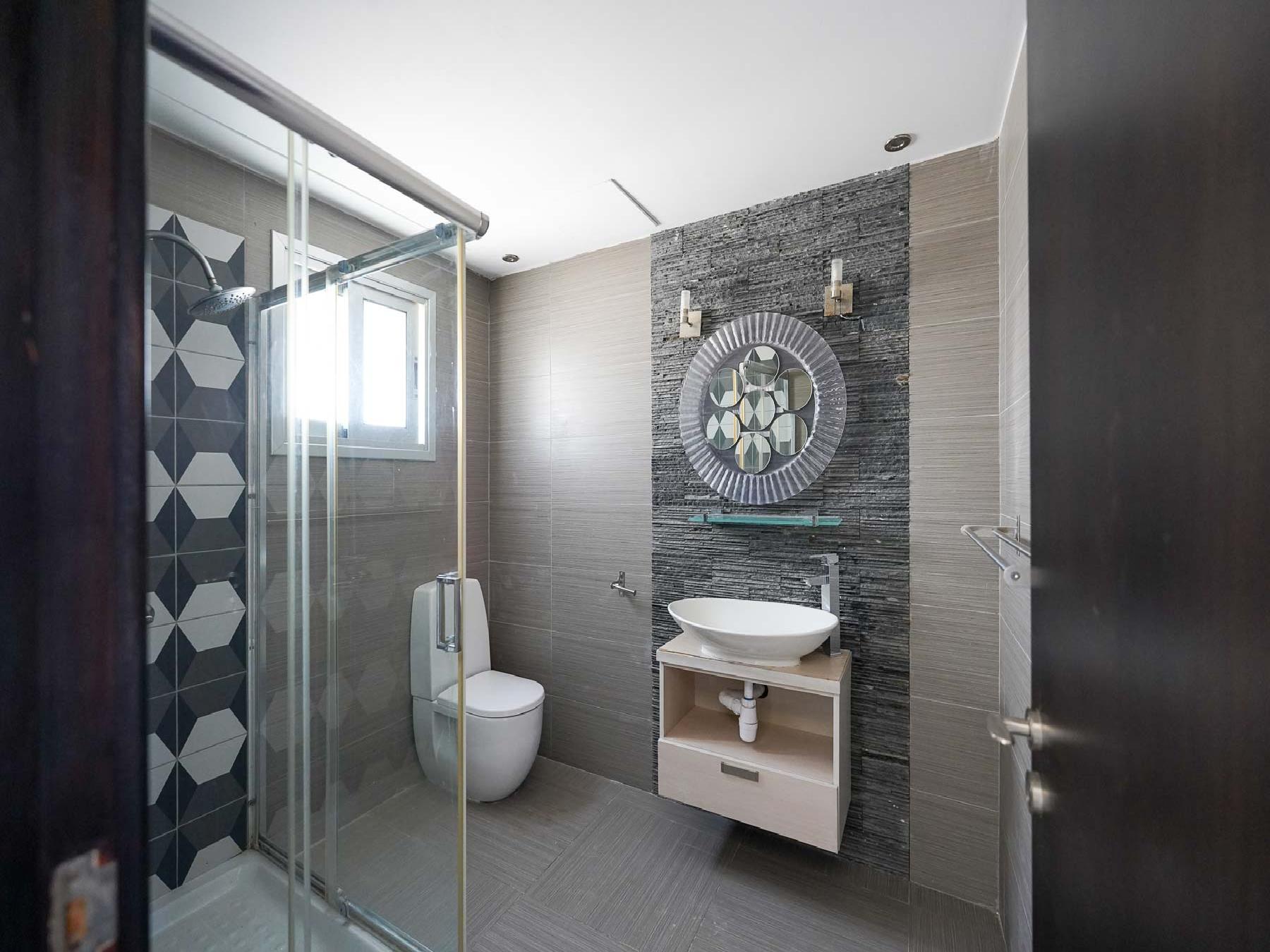 ONE BEDROOM APARTMENT FOR SALE IN NICOSIA-GERI