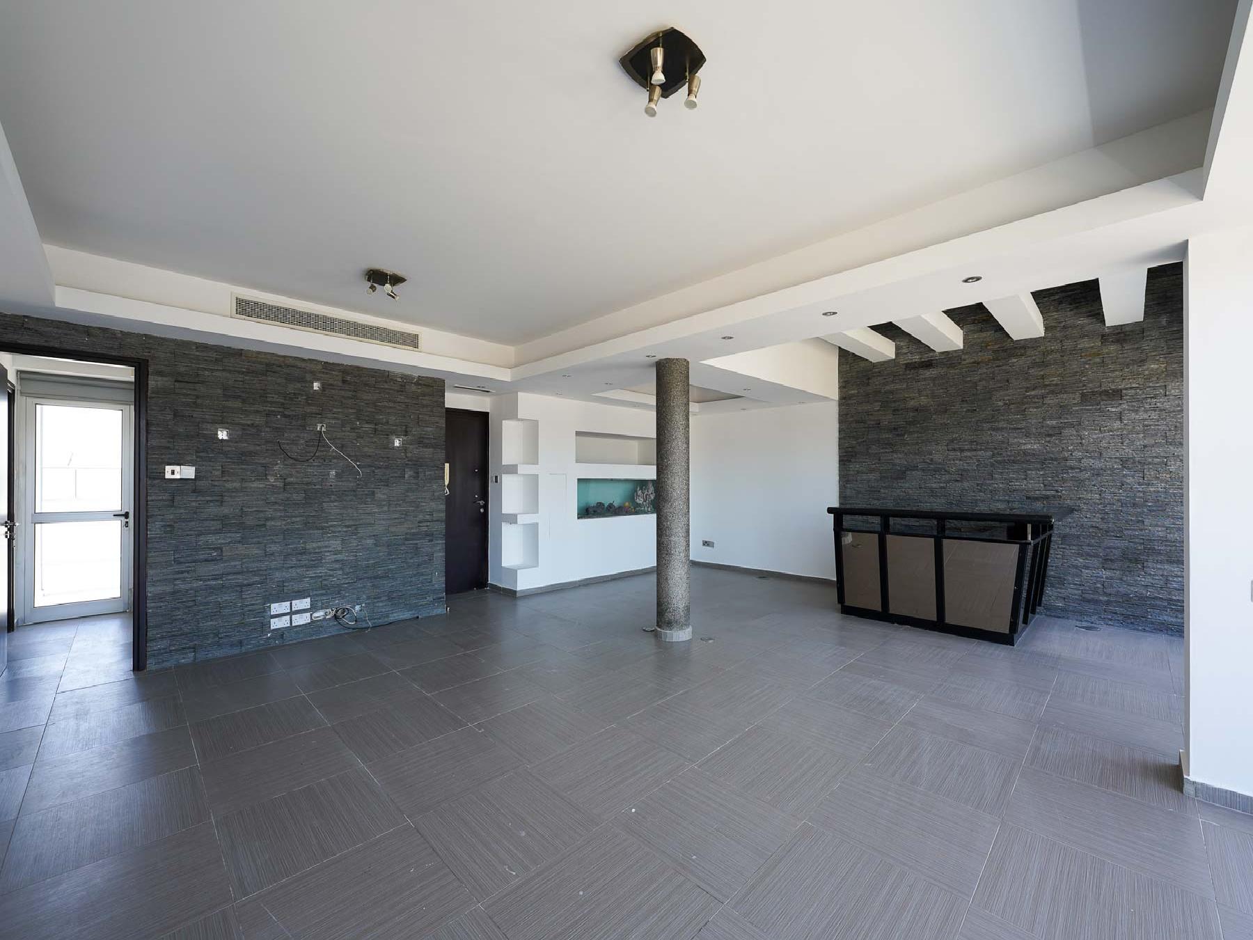 ONE BEDROOM APARTMENT FOR SALE IN NICOSIA-GERI