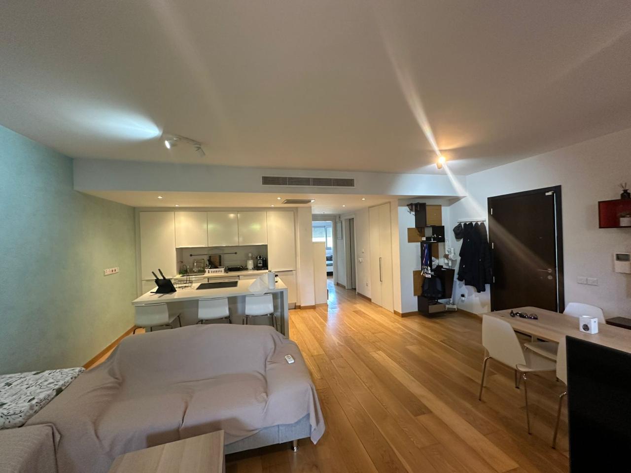 TWO BEDROOM APARTMENT FOR SALE IN NICOSIA-STROVOLOS
