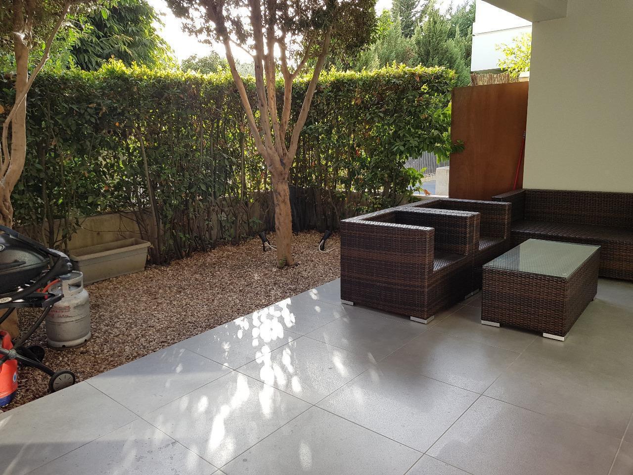 TWO BEDROOM APARTMENT FOR RENT IN NICOSIA-STROVOLOS