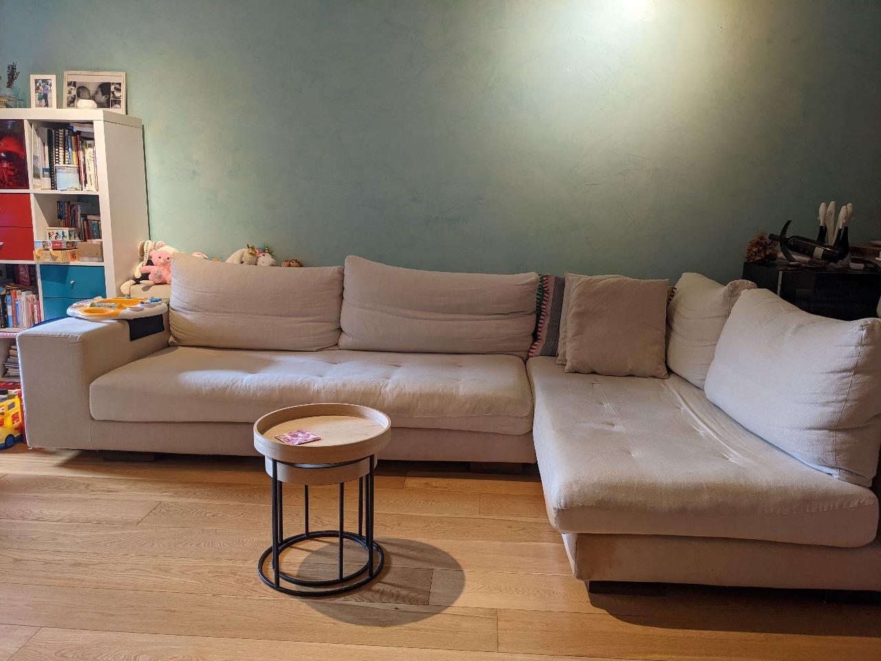 TWO BEDROOM APARTMENT FOR RENT IN NICOSIA-STROVOLOS