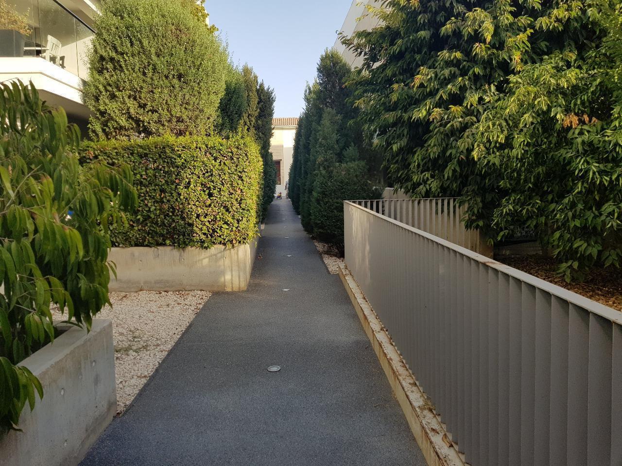 TWO BEDROOM APARTMENT FOR RENT IN NICOSIA-STROVOLOS
