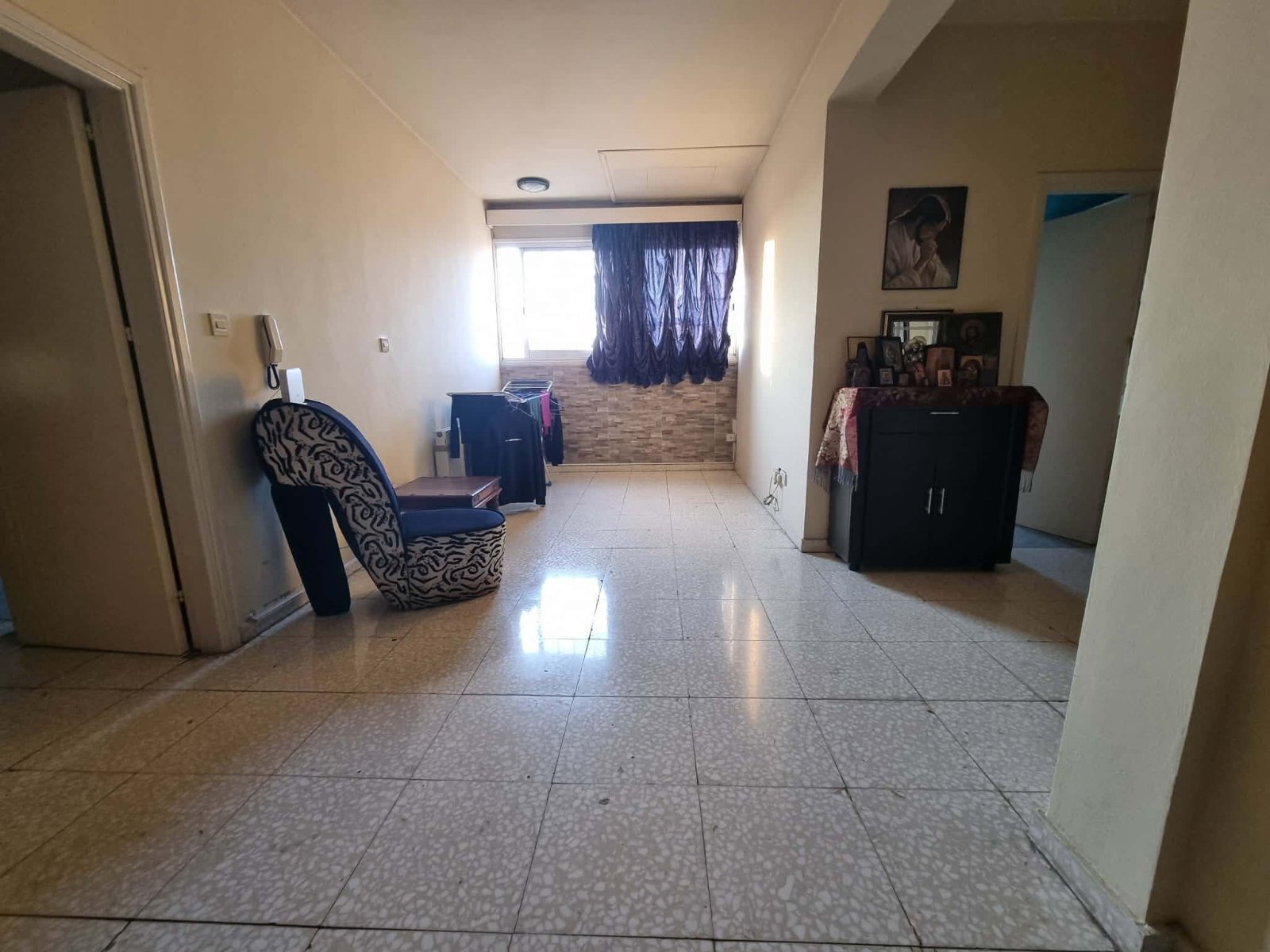 THREE BEDROOM SEMI-DETACHED HOUSE FOR SALE IN NICOSIA-LAKATAMEIA
