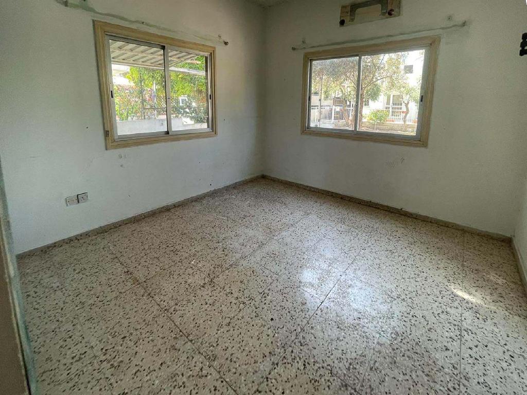 TWO APARTMENTS FOR SALE IN NICOSIA-STROVOLOS