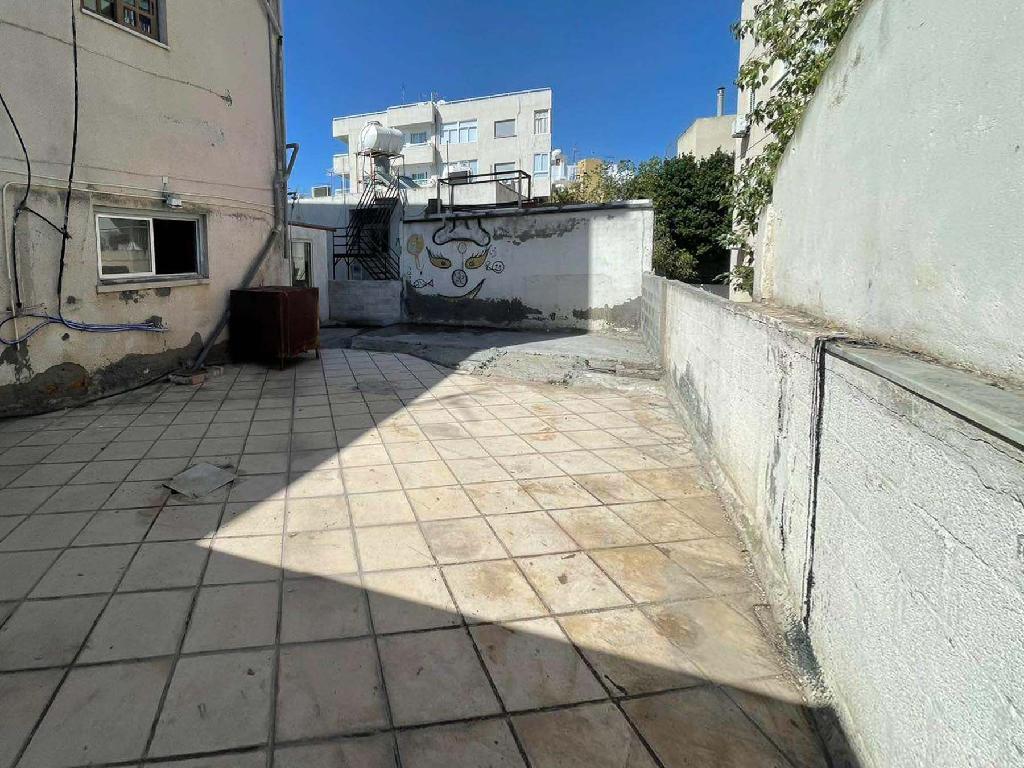 TWO APARTMENTS FOR SALE IN NICOSIA-STROVOLOS