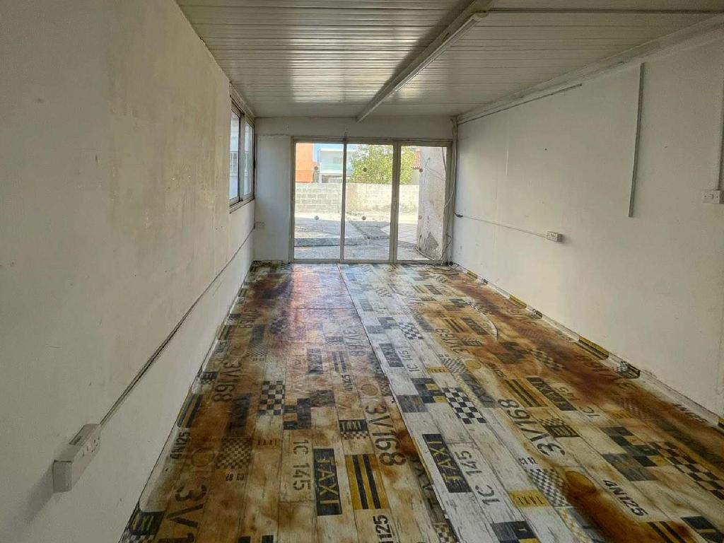 TWO APARTMENTS FOR SALE IN NICOSIA-STROVOLOS
